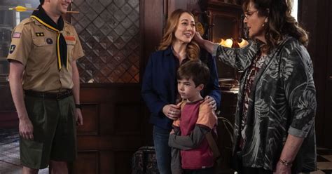 ghosts s02e19 pdvd|Ghosts Season 2 Ep. 19 Set for April 13th; Overview, .
